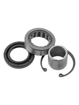 KIT BALERO Y RETEN CONTRATAPA PRIMARIA HARLEY DAVIDSON 08-17 (ALL BALLS RACING)